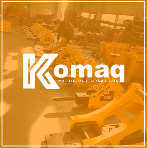 komarq peru